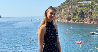 camille pet sitter à FREJUS 83600_0