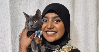 samiha pet sitter à GARGES LES GONESSE 95140_0