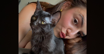 carla pet sitter à ROQUETTES 31120_0