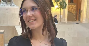 doriane pet sitter à ARGENTEUIL 95100