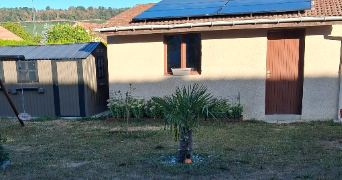 nicole pet sitter à BLANCS COTEAUX 51130_2