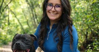 mathilde pet sitter à LYON 05 69005_0
