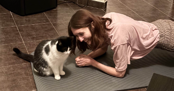 julie pet sitter à PRINQUIAU 44260_0