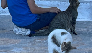 sophie pet sitter à PARIS 16 75016_4