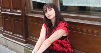 lana pet sitter à MARSEILLE 02 13002