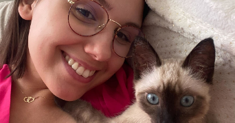 océane pet sitter à LE PIAN MEDOC 33290_1