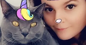 Marine pet sitter à BOIS D ARCY 78390