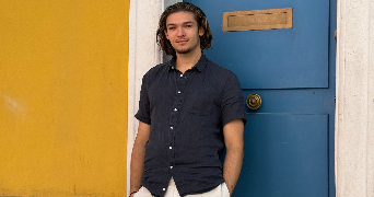 antoine pet sitter à MONTREUIL 93100_2