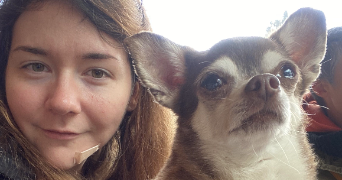 cecilia pet sitter à RAMBOUILLET 78120_4