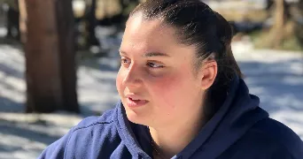 chloé pet sitter à PERPIGNAN 66000