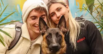 rémi pet sitter à Béziers 34500