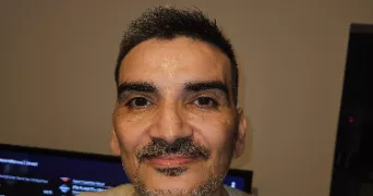 arnaud pet sitter à AMNEVILLE 57360