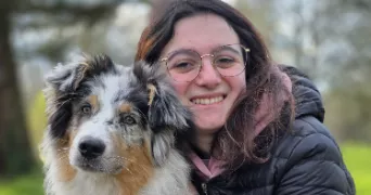 thais pet sitter à DIJON 21000