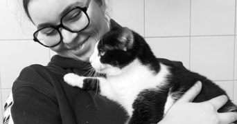 eléa pet sitter à CREHANGE 57690_1