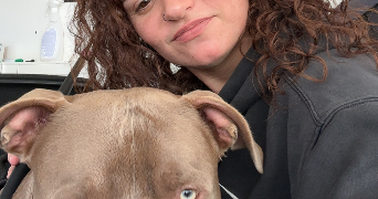 julie pet sitter à CORBEIL ESSONNES 91100_3