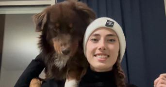 léa pet sitter à MONTPELLIER 34090_1