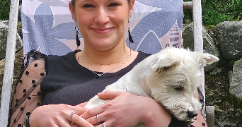 lorine pet sitter à ENSISHEIM 68190_2