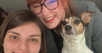 maelys young pet sitter à GUESNAIN 59287_0