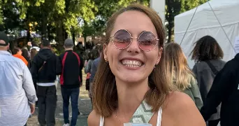 amélie pet sitter à CHANTELOUP LES VIGNES 78570