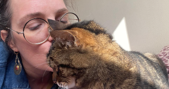 aurélie pet sitter à NANCY 54000_2