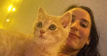 manon pet sitter à PARIS 02 75002