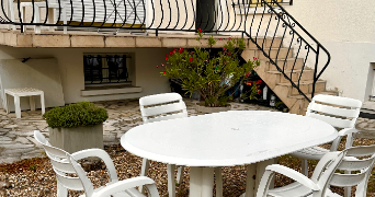 enzo pet sitter à PIERREFITTE SUR SEINE 93380_6