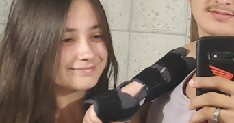 pauline pet sitter à MONTEUX 84170_0