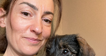 pauline pet sitter à LUNEL VIEL 34400_3