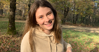 heloise pet sitter à VERNOU SUR BRENNE 37210_0