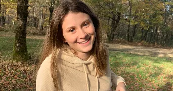 heloise pet sitter à VERNOU SUR BRENNE 37210