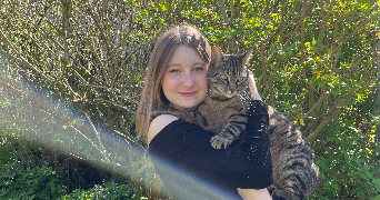 loane pet sitter à Laval 53000_1