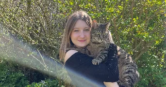 loane pet sitter à Laval 53000