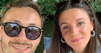 hugo pet sitter à HOTTOT LES BAGUES 14250_0
