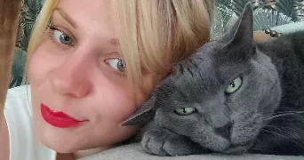 manon pet sitter à AGEN 47000