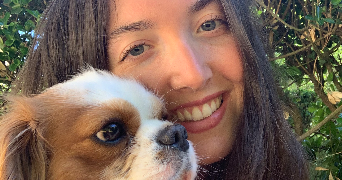 alexandra pet sitter à NOISY LE ROI 78590_1