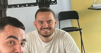 baptiste pet sitter à MARLY LA VILLE 95670_0