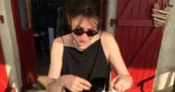 thiphaine pet sitter à PARIS 20 75020_0