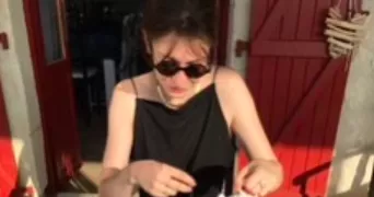 thiphaine pet sitter à PARIS 20 75020