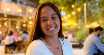 léa pet sitter à BORDEAUX 33800