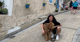 camille pet sitter à BORDEAUX 33300_4