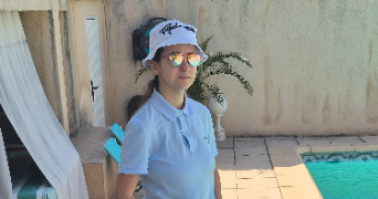 célia dog sitter à SARCELLES 95200_2