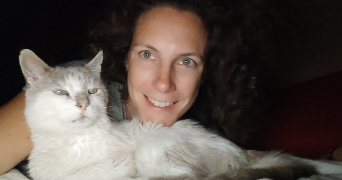 clarisse pet sitter à LA ROCHELLE 17000_3