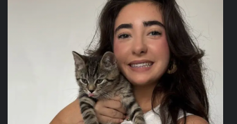 louisa pet sitter à BOULOGNE BILLANCOURT 92100_0