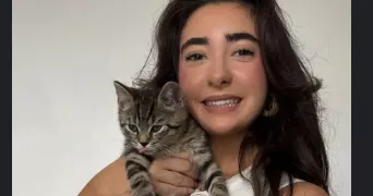 louisa pet sitter à BOULOGNE BILLANCOURT 92100
