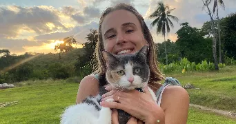 celeste pet sitter à ARCUEIL 94110
