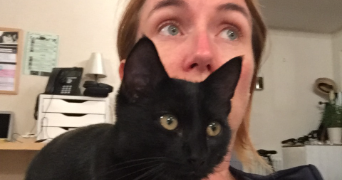 aurélie pet sitter à UZES 30700_1