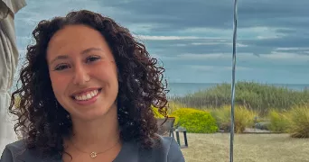 anaëlle pet sitter à PLOUZANE 29280