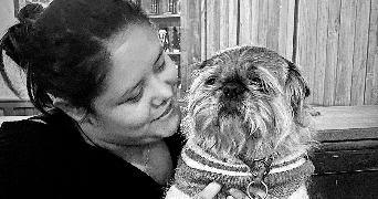 janaïna pet sitter à DIJON 21000_0