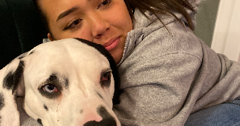 léonie pet sitter à EPRON 14610_3