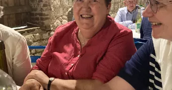 elisabeth pet sitter à HAM 80400